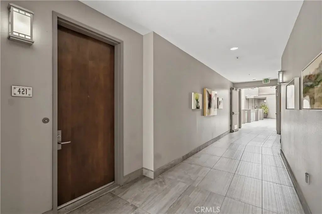 21 Gramercy 421, Irvine