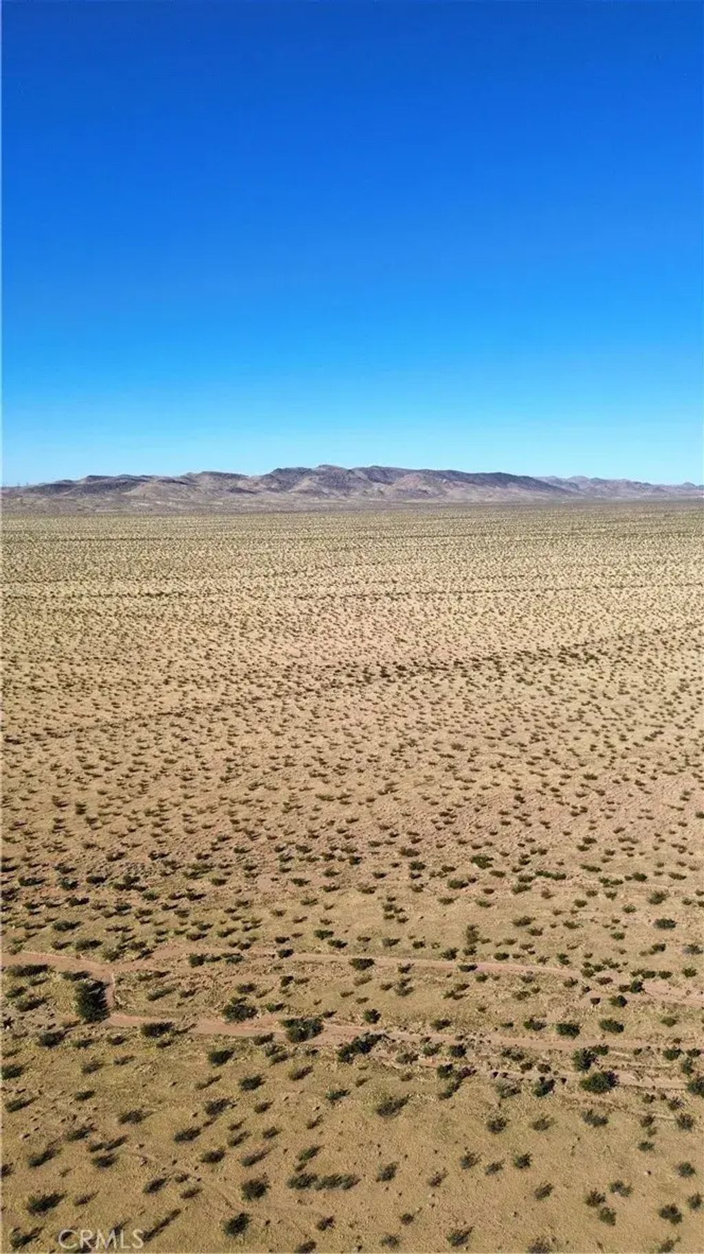 1 Sycamore, Barstow