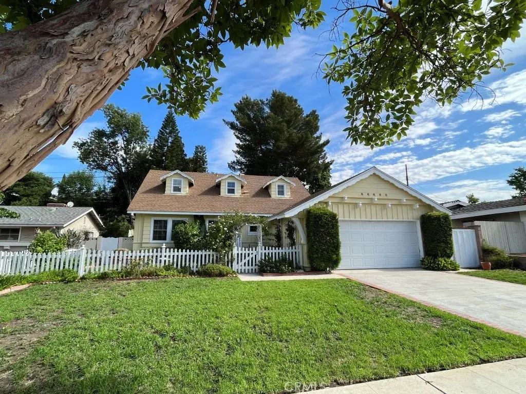 17115 Bircher, Granada Hills