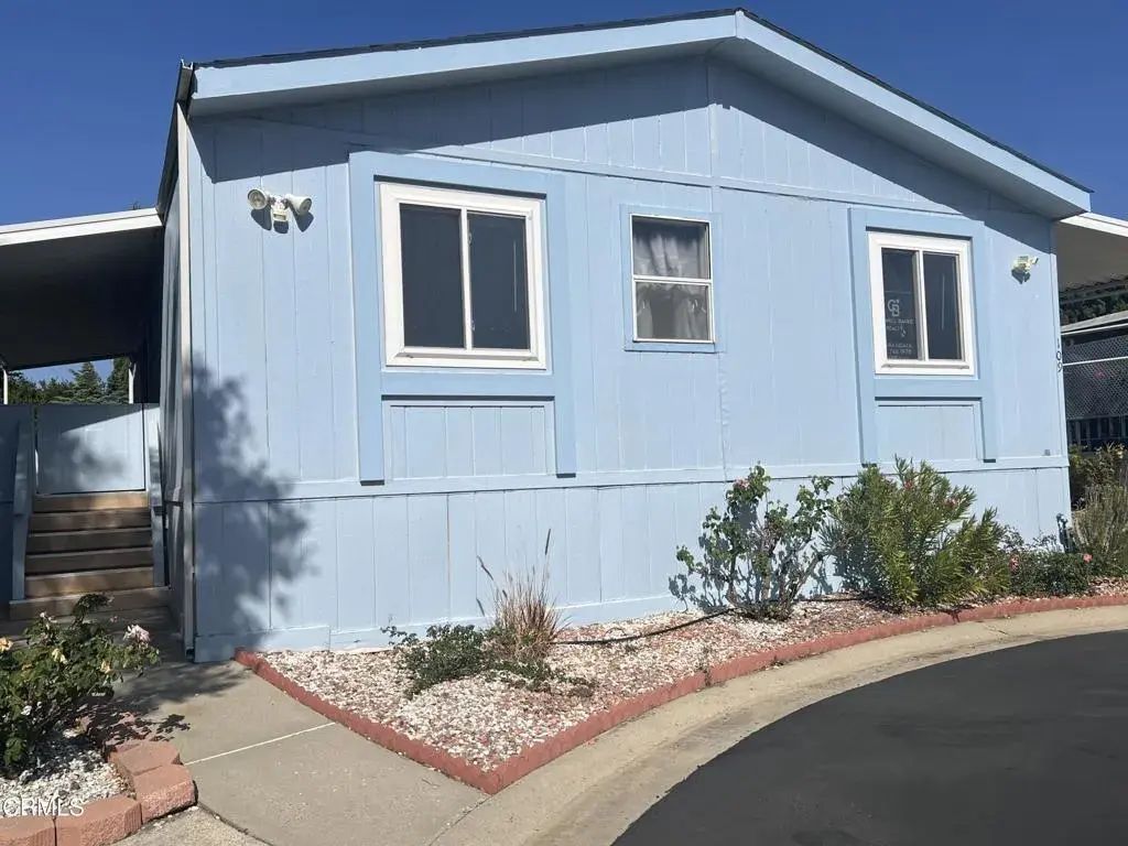 109 Saint James 109, Newbury Park