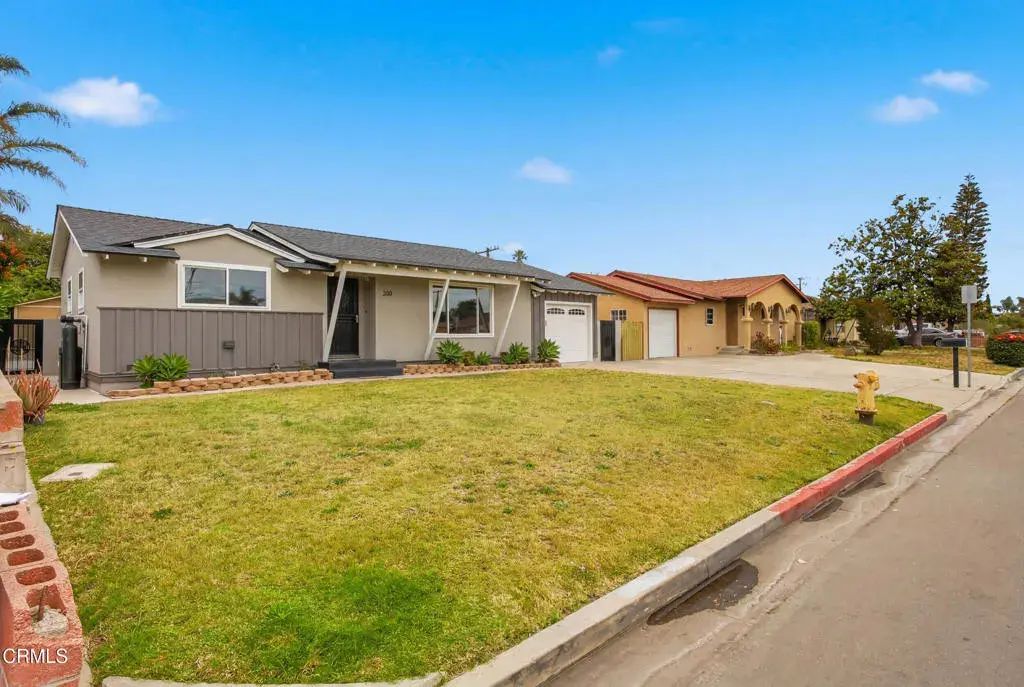 259 Vanderbilt Drive, Oxnard