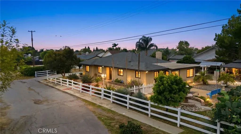7420 Ivy Lane, Rancho Cucamonga