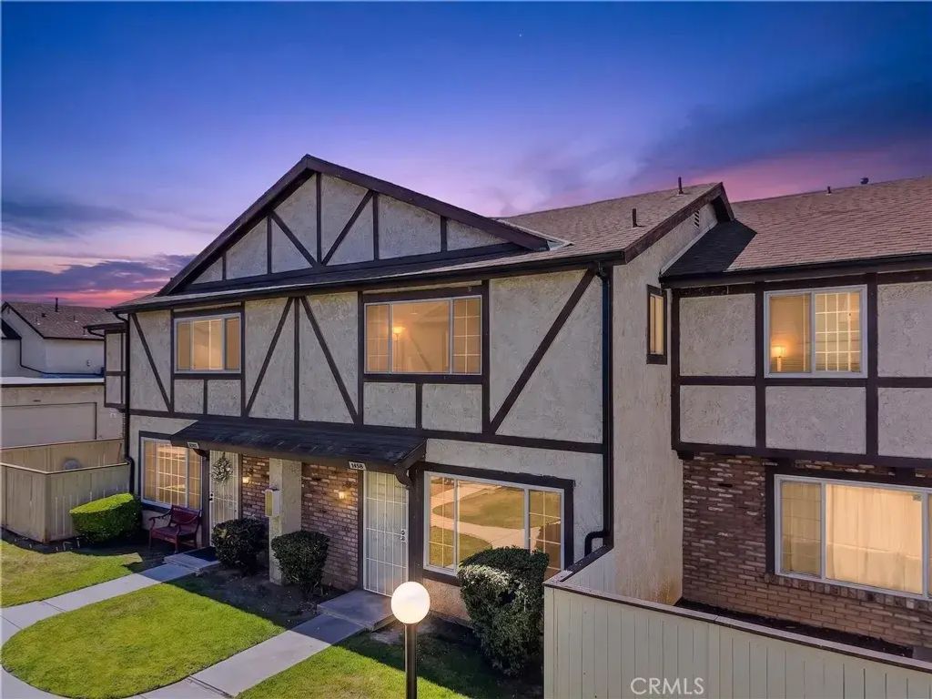 24059 Fir, Moreno Valley