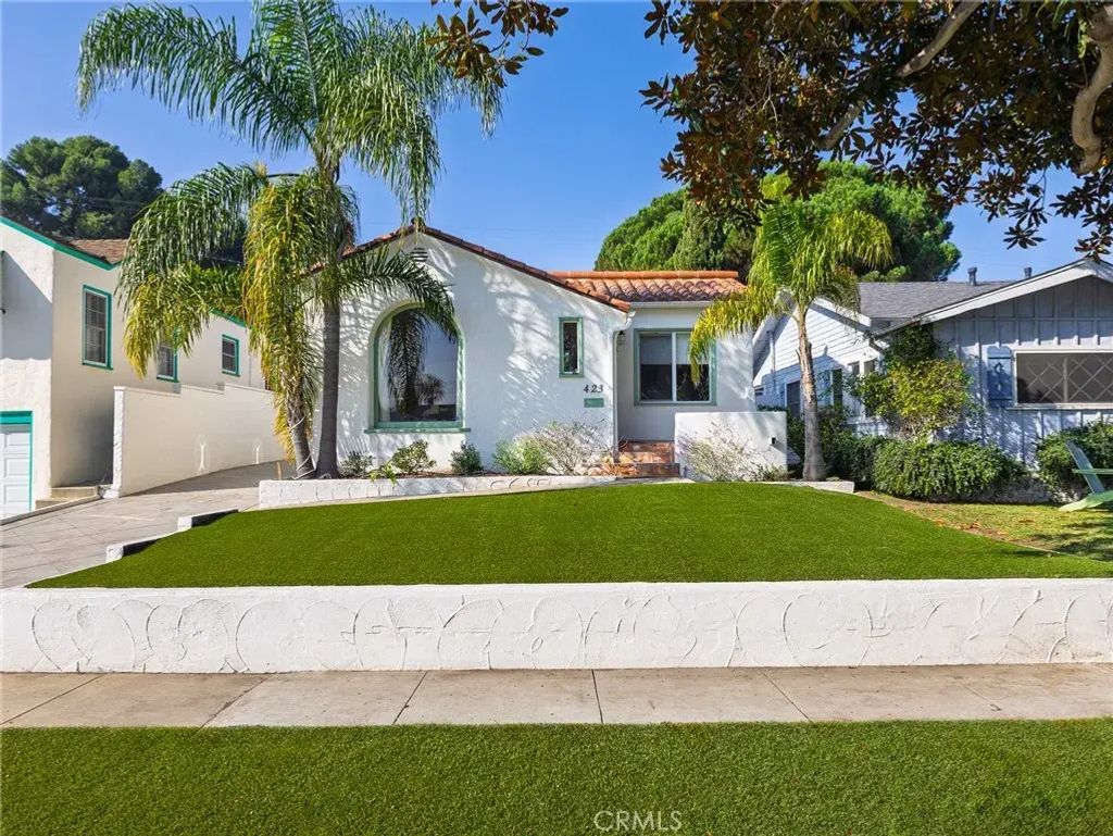 423 Concord Street, El Segundo
