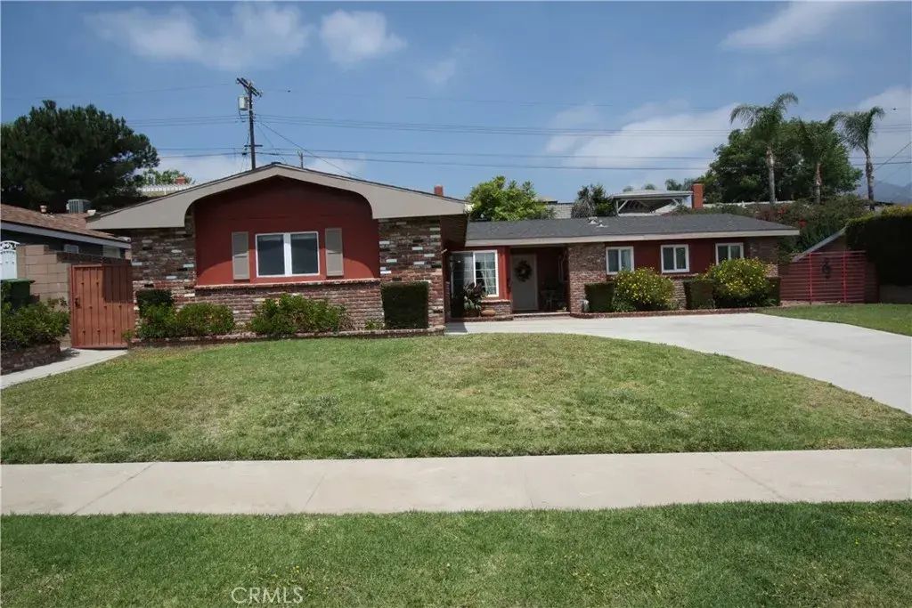 13173 Chesterwood, Sylmar