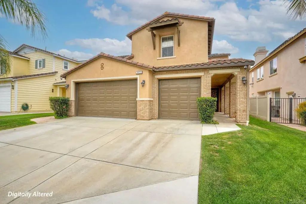 5022 Calle Arquero, Oceanside