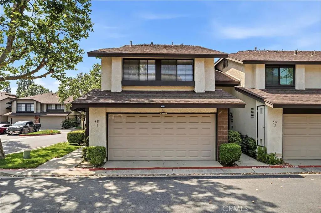 551 W Puente 1, Covina