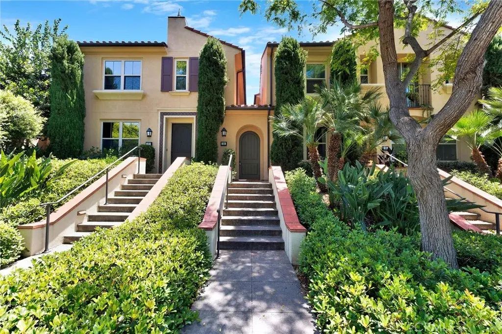 86 Revival, Irvine