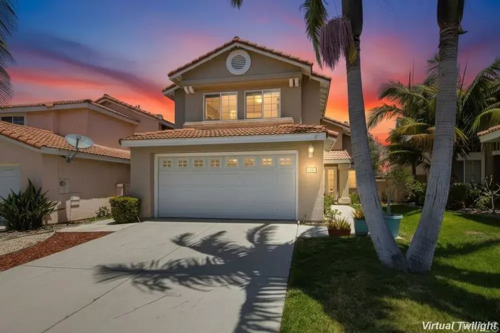 3248 San Helena Drive, Oceanside