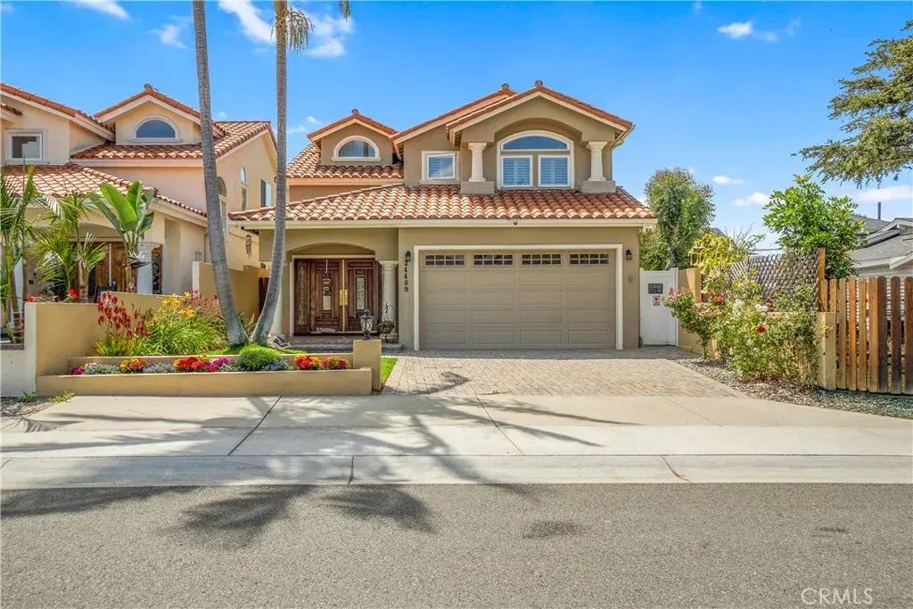 24409 Neece, Torrance