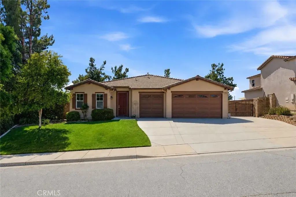 31369 Eastridge Avenue, Menifee