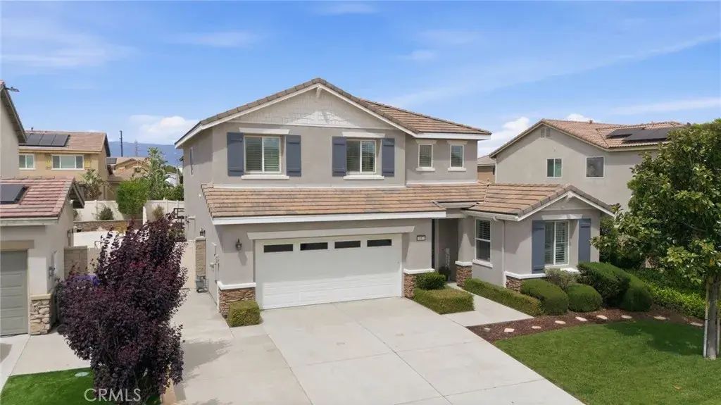11471 Autumn Sage Avenue, Jurupa Valley