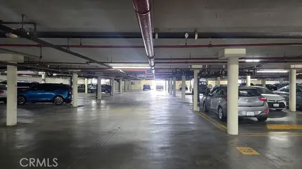 2929 Waverly Apt # 213, Los Angeles