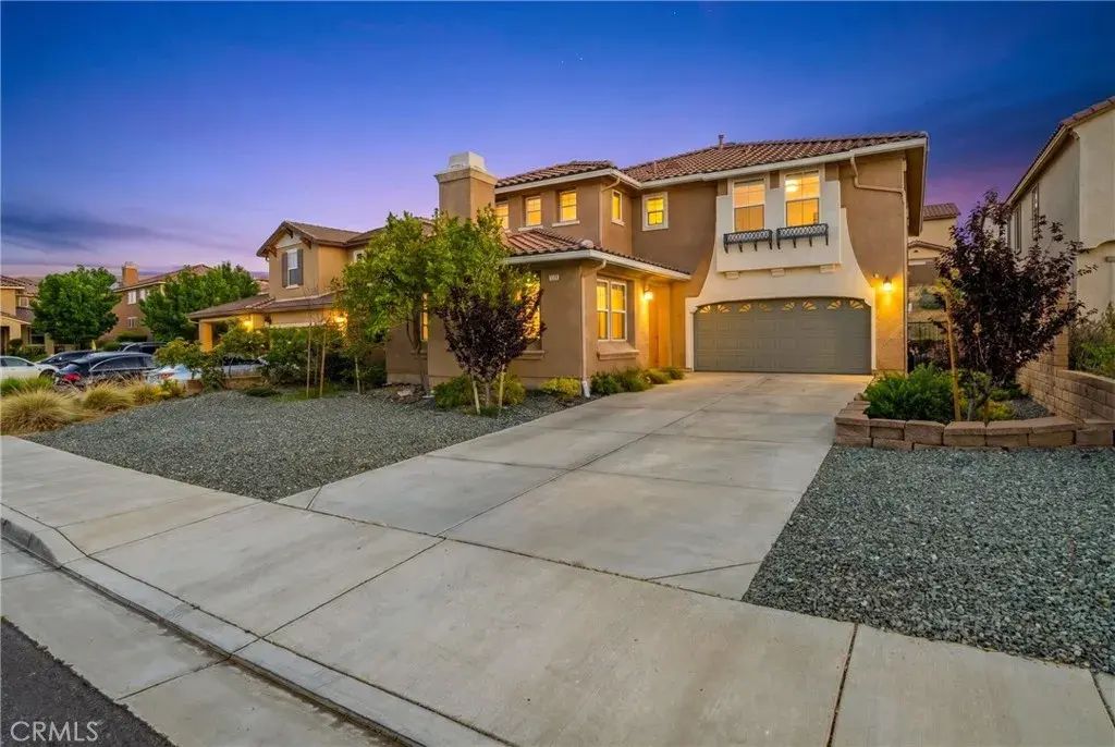 2808 Similax Court, Palmdale