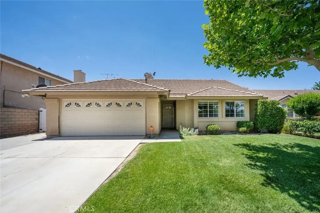 44029 Calston, Lancaster