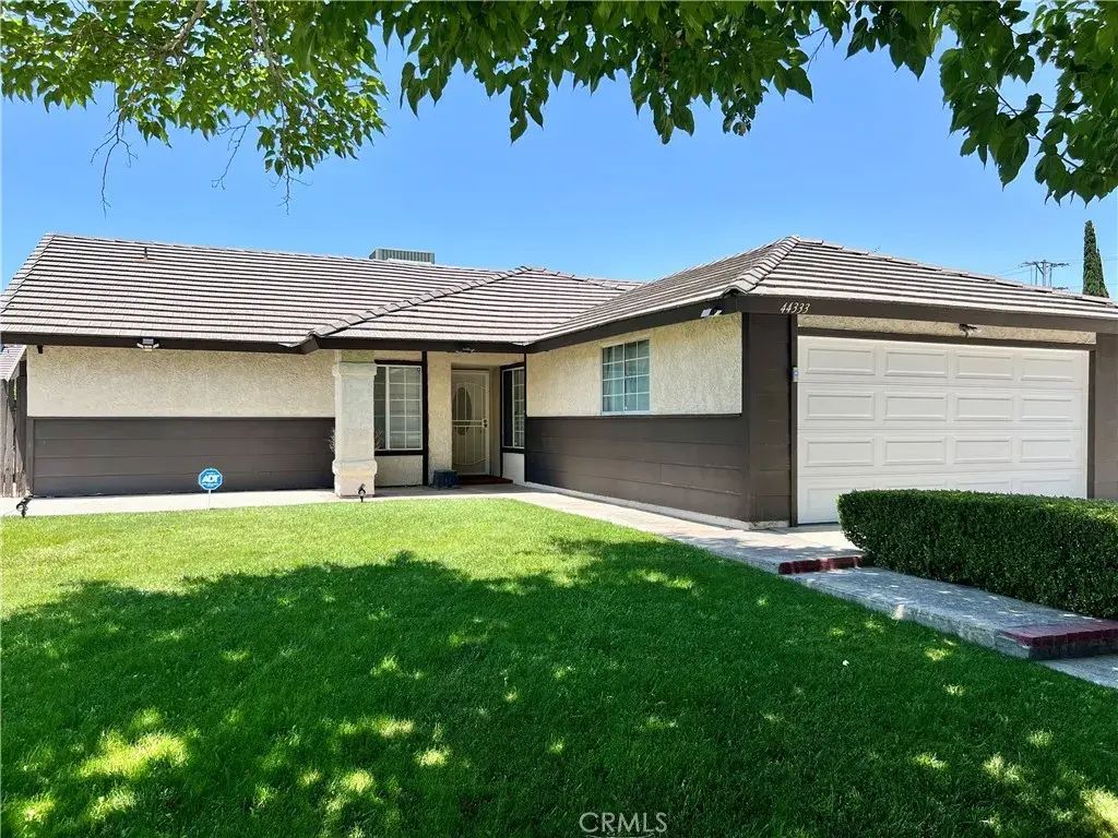 44333 Albeck, Lancaster