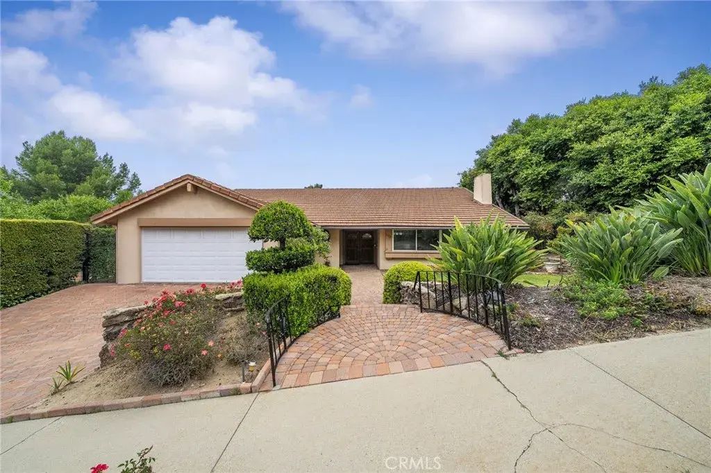1628 Fox Glen Drive, Diamond Bar