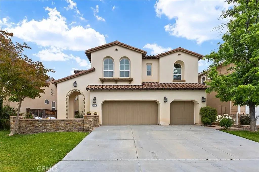 45454 Seagull, Temecula