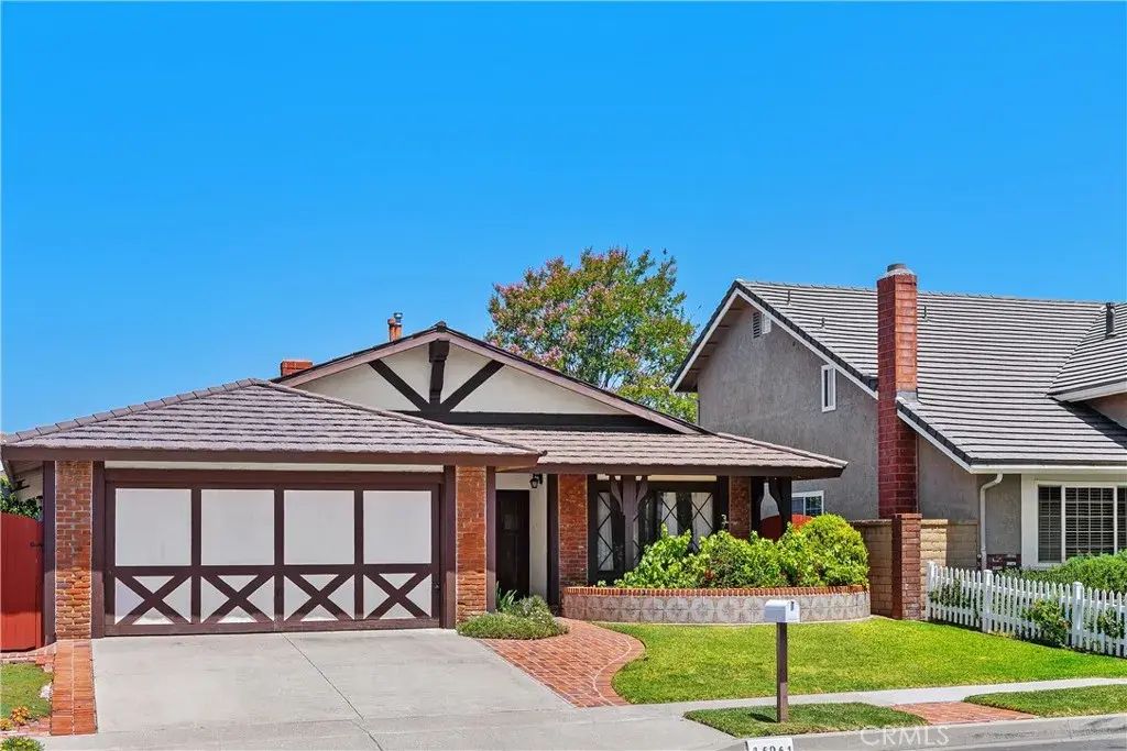 25061 Shaver Lake, Lake Forest