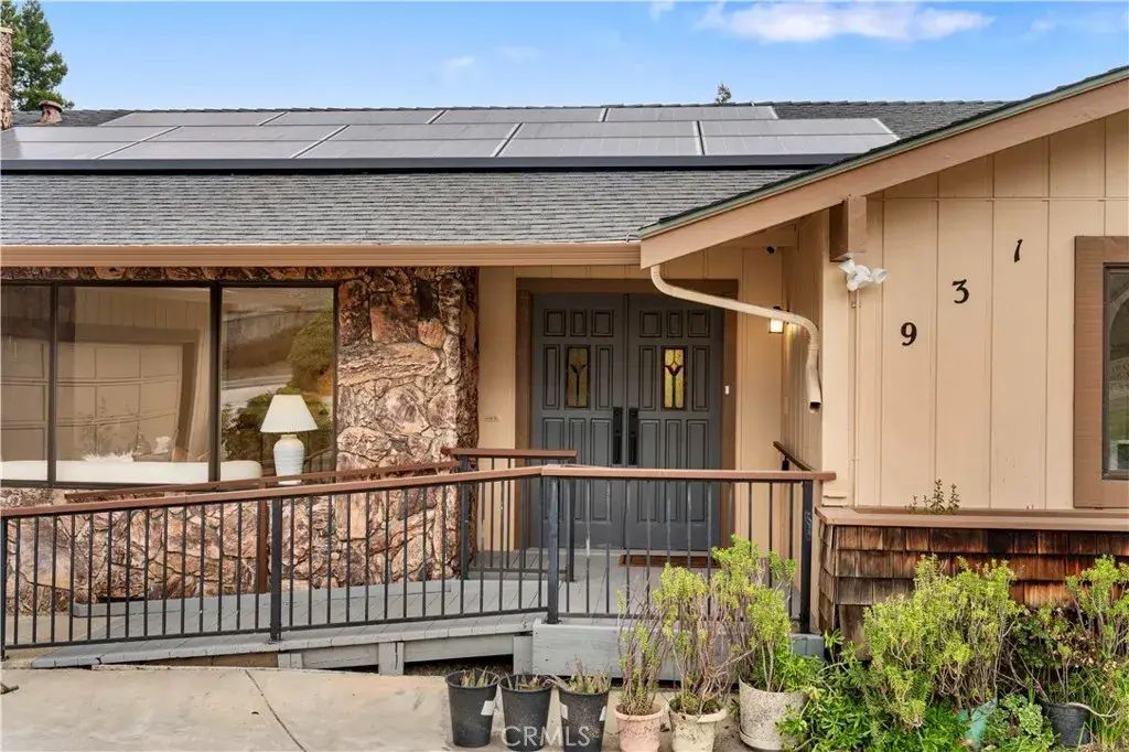 931 Camino Ramon, Danville