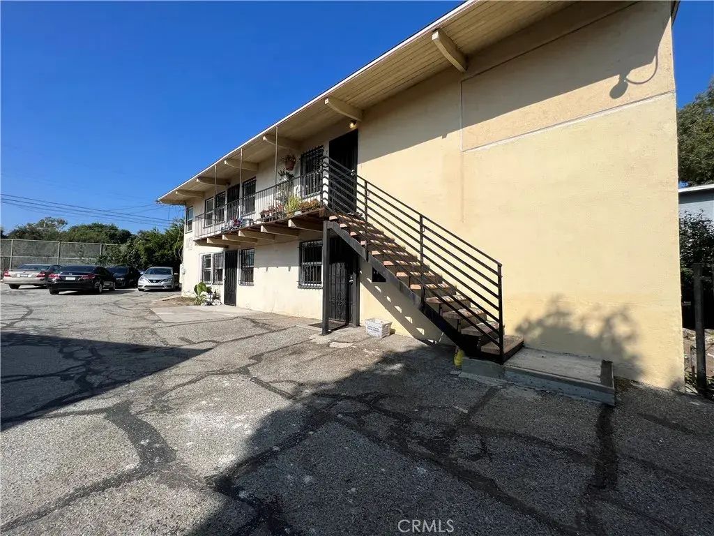 11515 Bradson Place 1, Culver City
