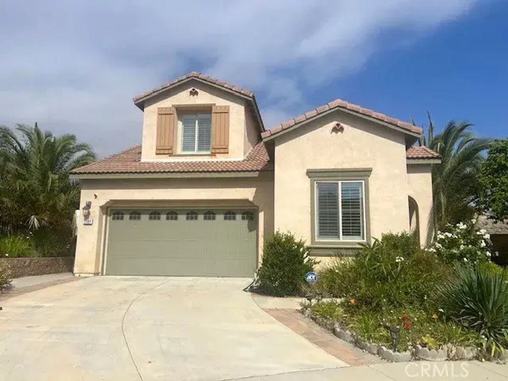 11384 Valley Oak Lane, Corona