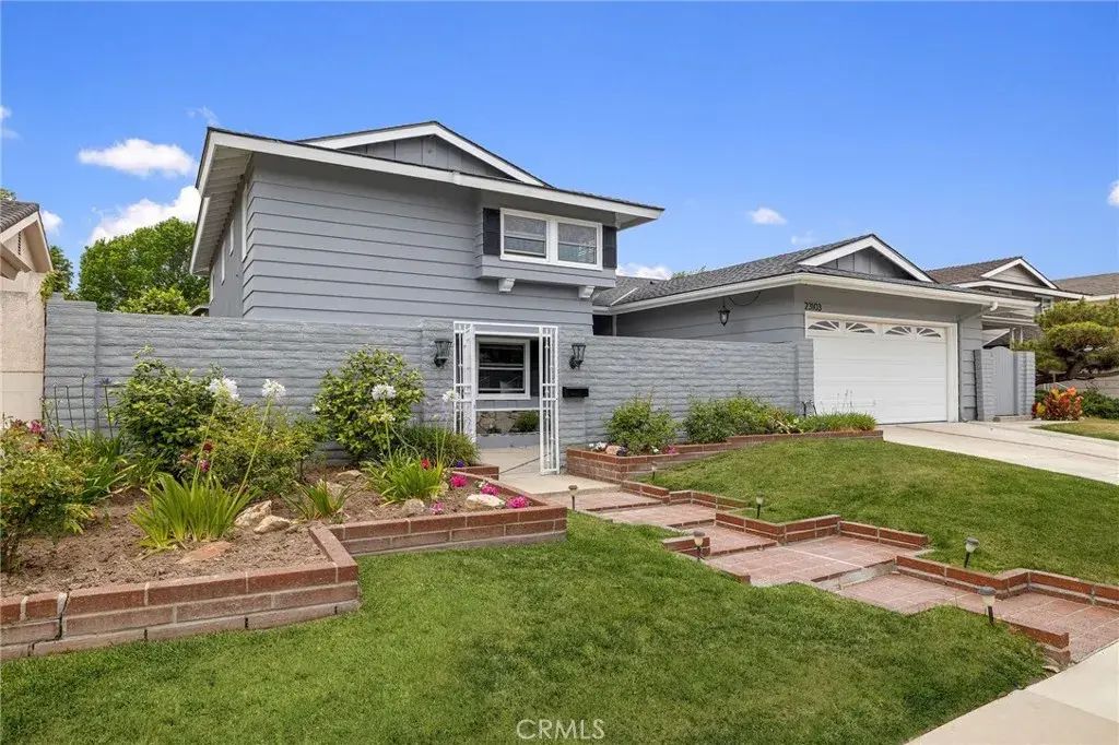 23103 Cerise, Torrance