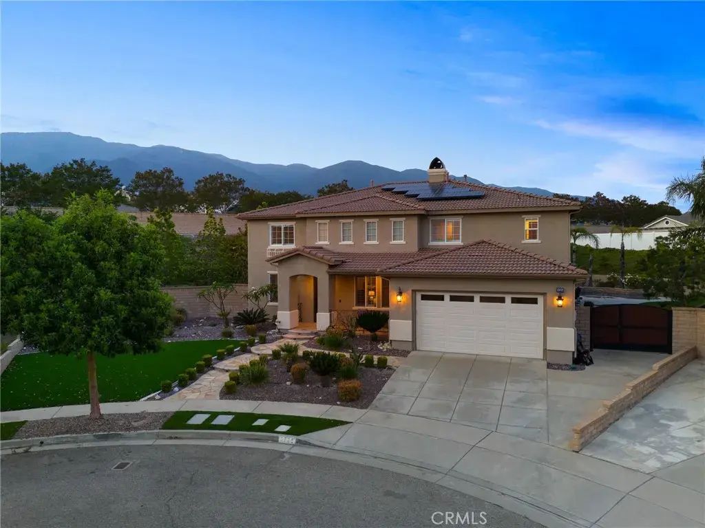 5725 Newmarket, Rancho Cucamonga