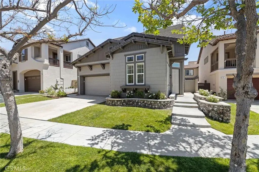 8 Danbury, Ladera Ranch