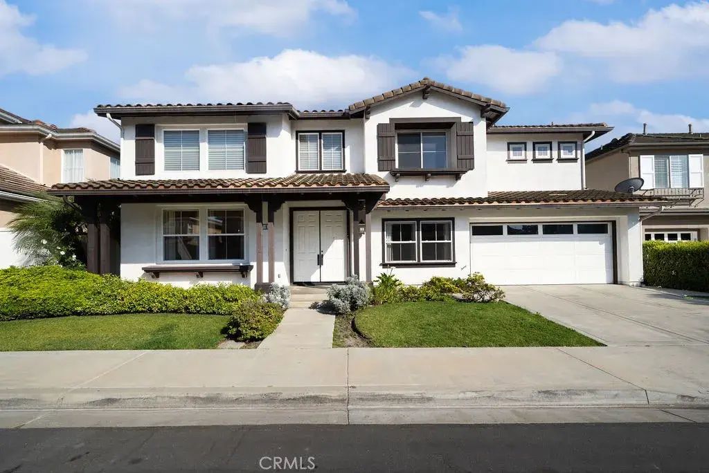 6 Petria, Irvine