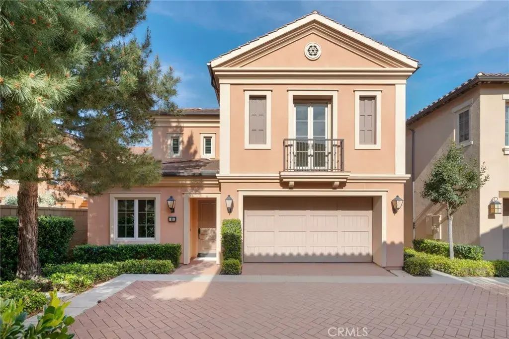 99 Lupari, Irvine