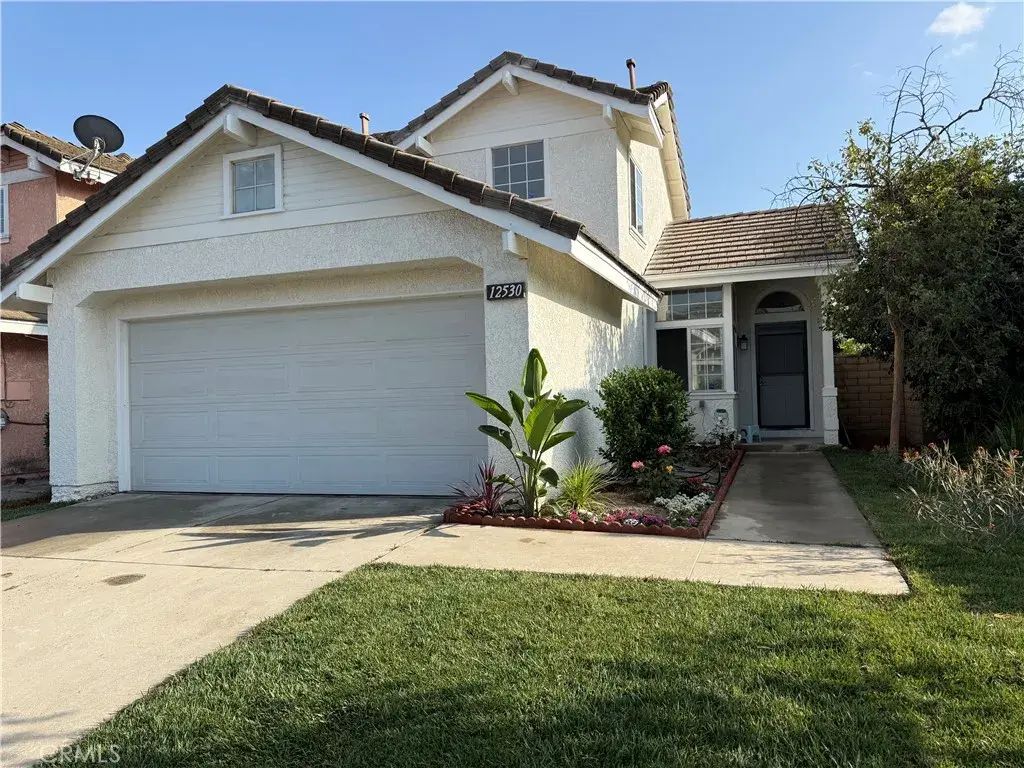 12530 Montrose Street, El Monte