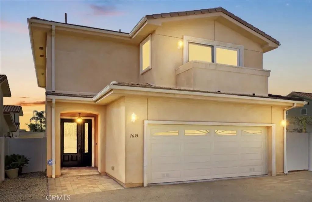 7615 Ani, North Hollywood