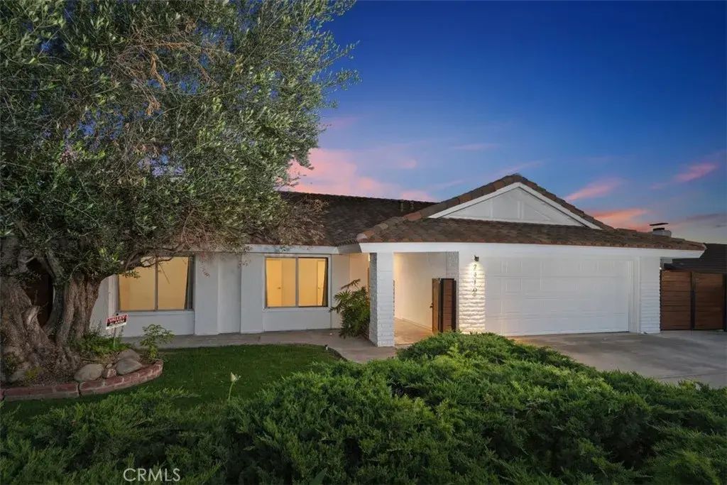 2310 E Orangeview, Orange