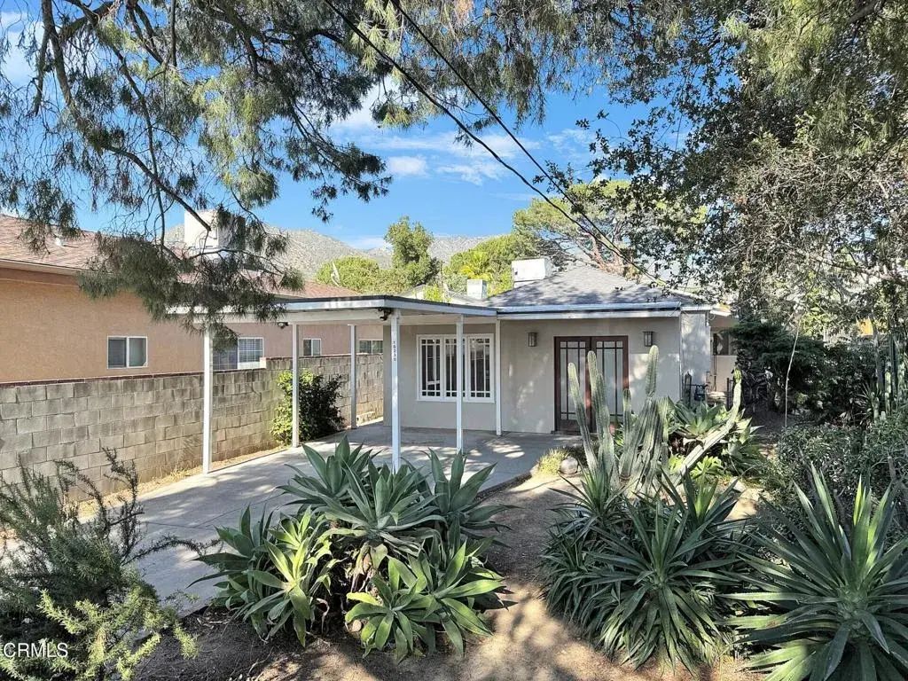 10230 Jardine Avenue, Sunland
