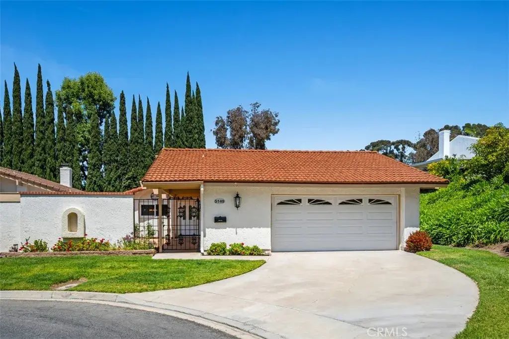 5149 Miembro, Laguna Woods
