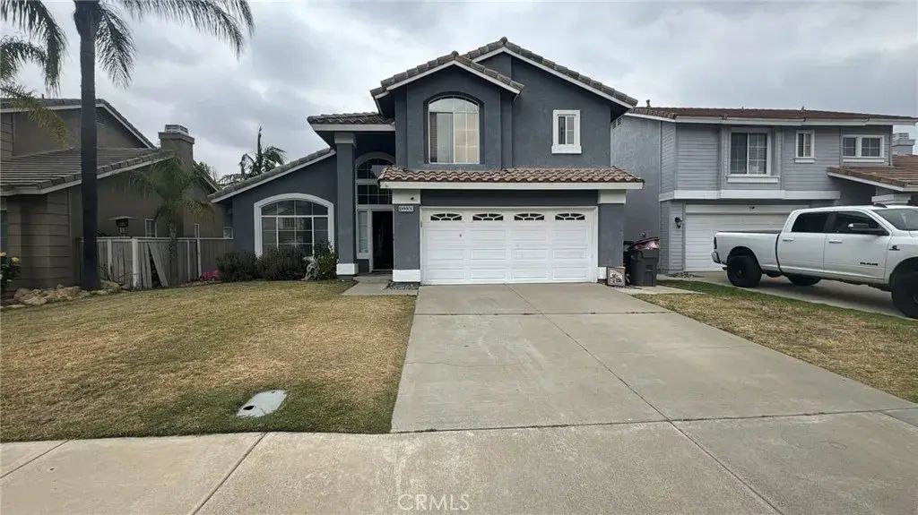13330 Green Mountain, Corona