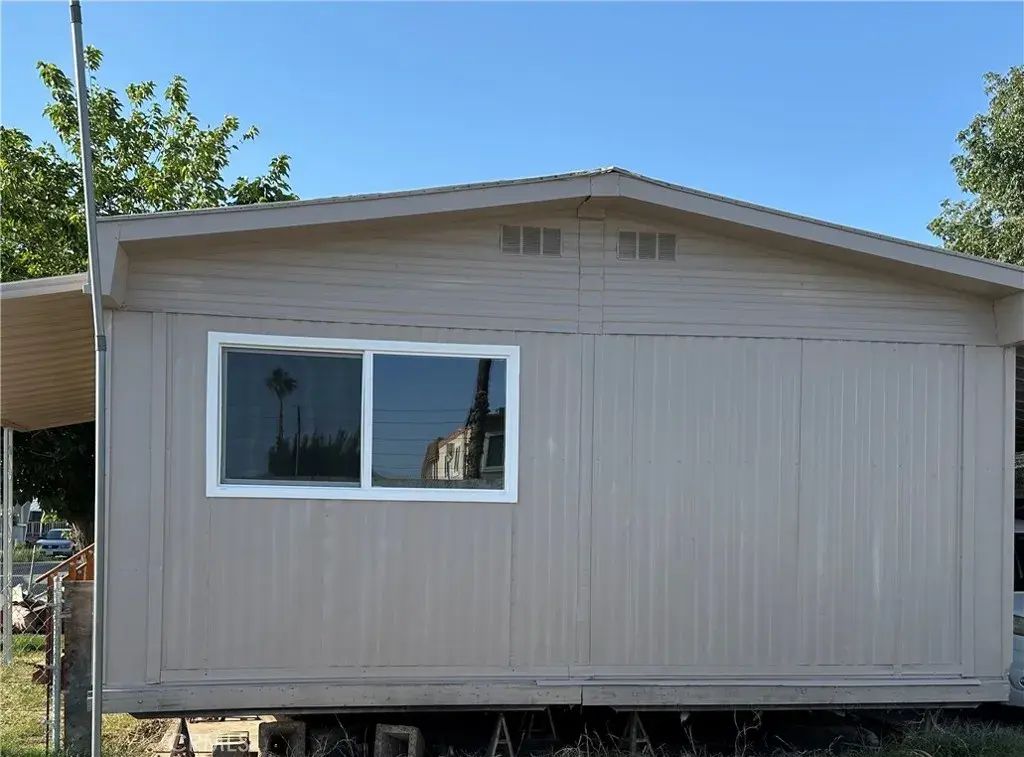 60 Wiila, Loma Linda
