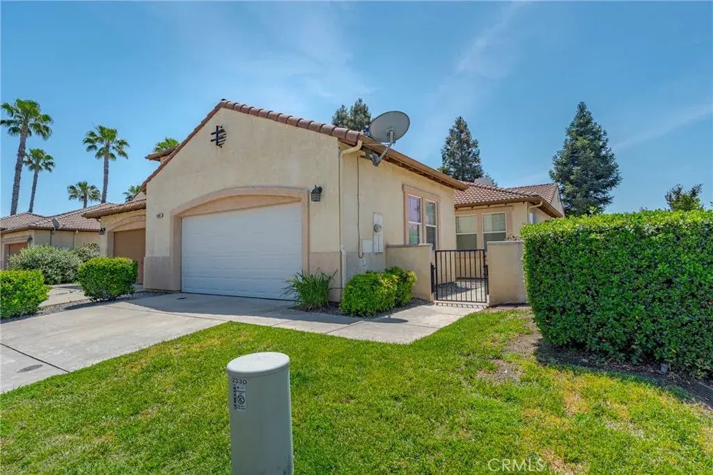 2330 Capri, Chowchilla