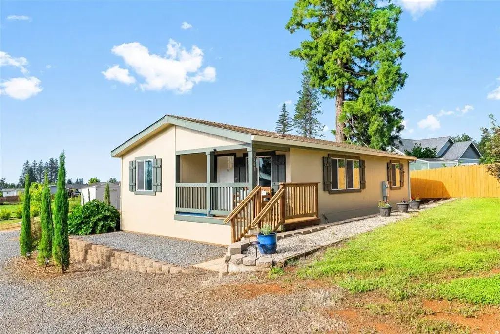 1808 Rock House, Paradise