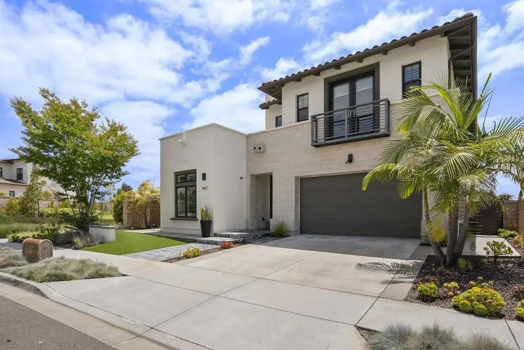 6163 Sagebrush Bend Way, 