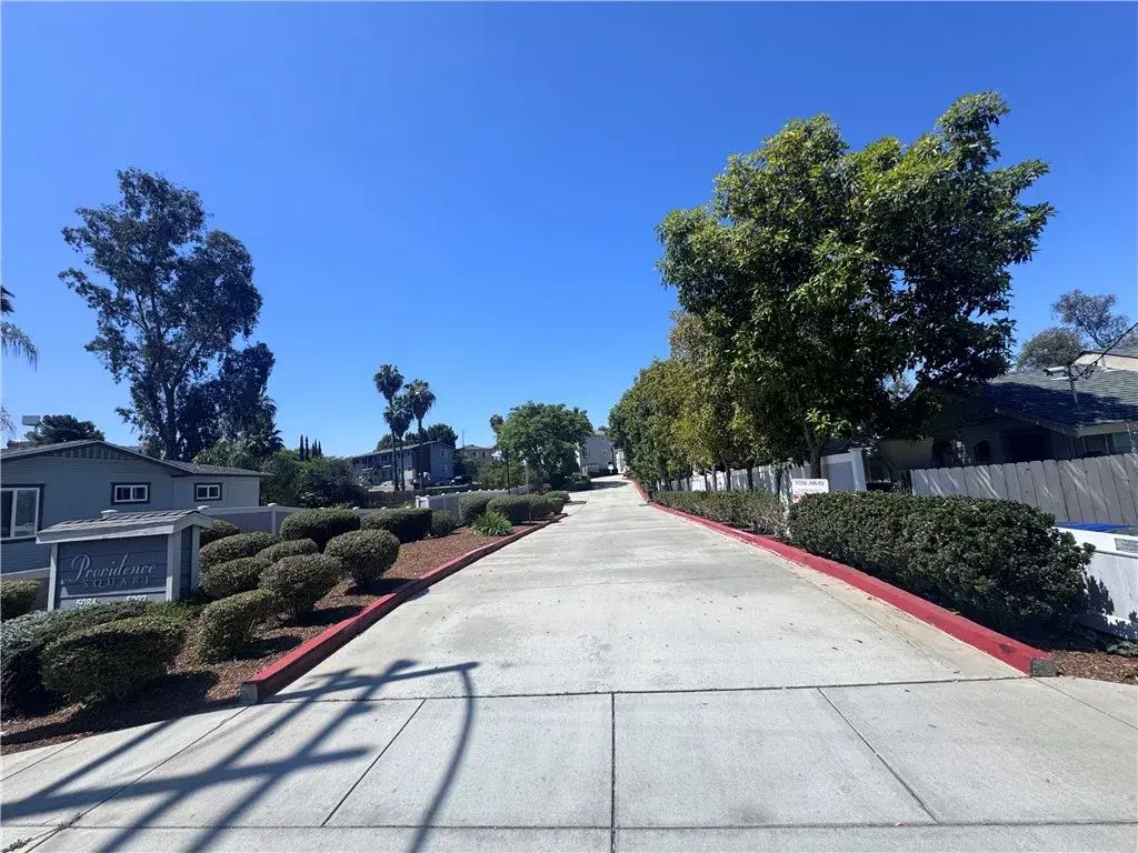 5092 Guava Avenue 124, La Mesa