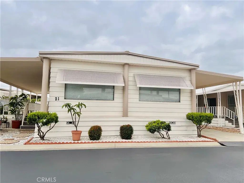 1441 S Paso Real 21, Rowland Heights