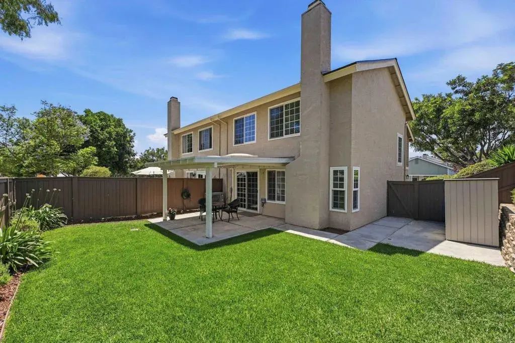 4544 Cambridge Way, Carlsbad