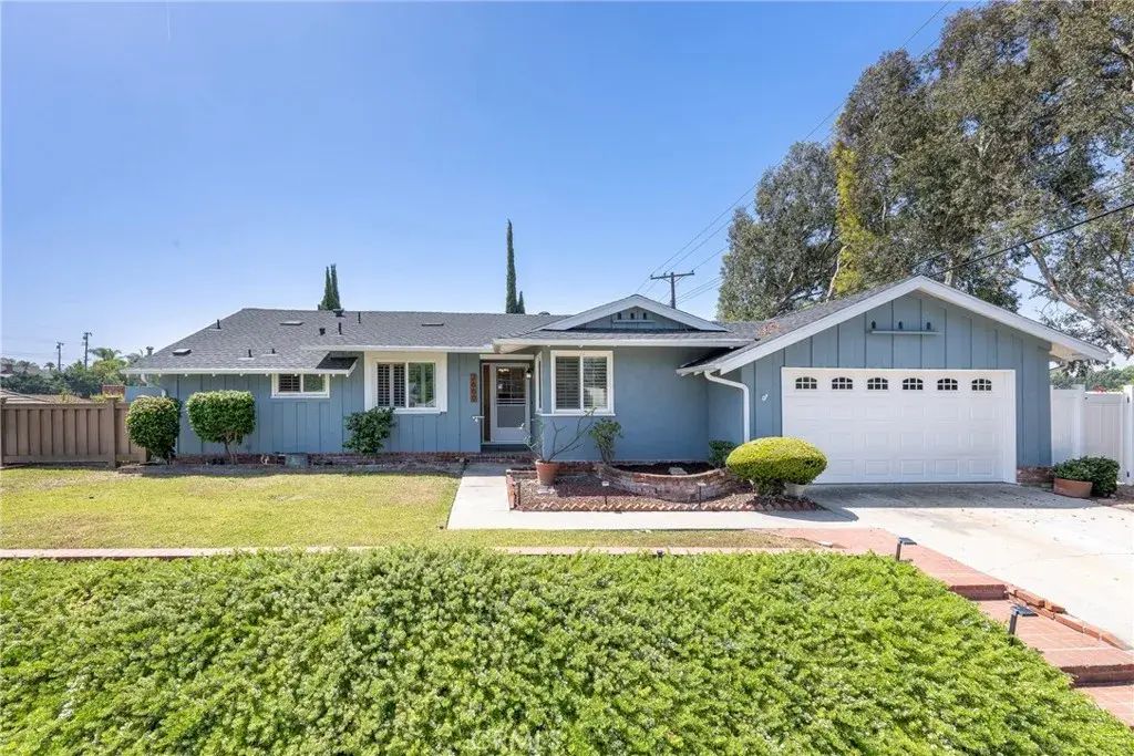 2660 Woodbrier, La Habra