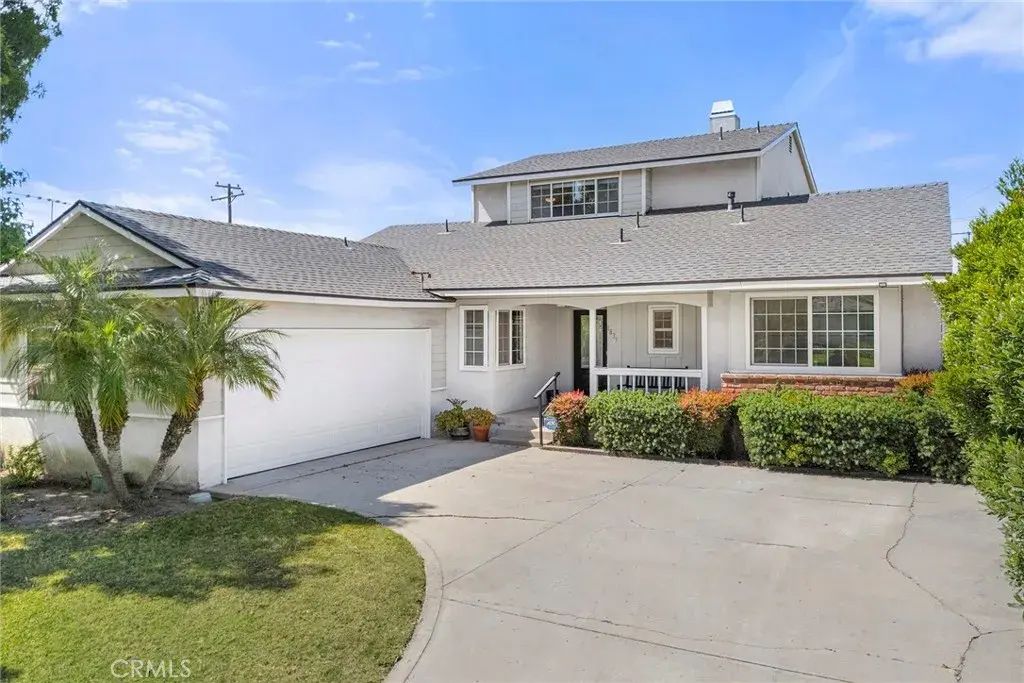 1835 W Chateau, Anaheim