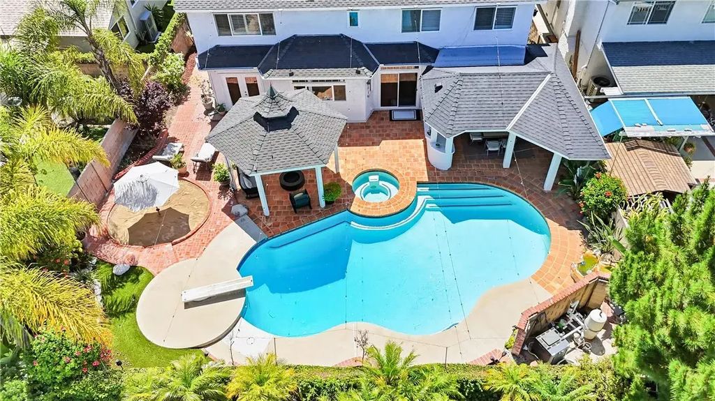 7351 E Calle Durango, Anaheim Hills