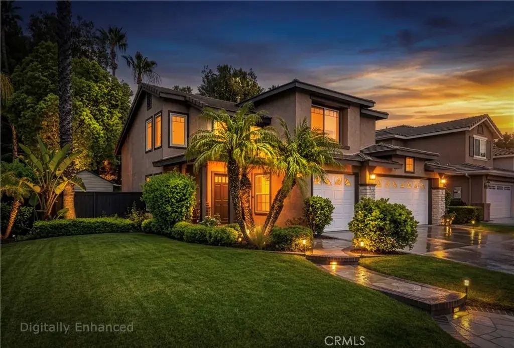 27 Chisholm Trail, Trabuco Canyon