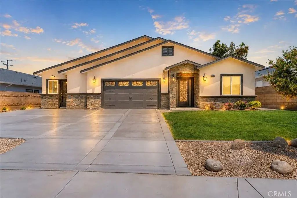 25624 Cottonwood Road, Loma Linda
