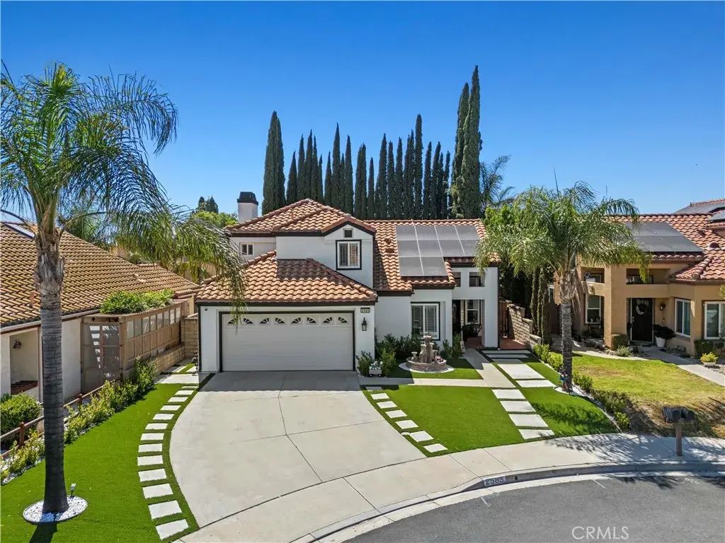 2585 Callahan Ave, Simi Valley